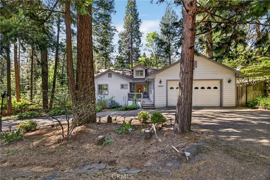 14847 Crescent, Magalia, CA 95954 - #1