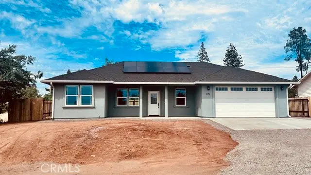 971 Bella Vista Avenue, Paradise, CA 95969 - #1