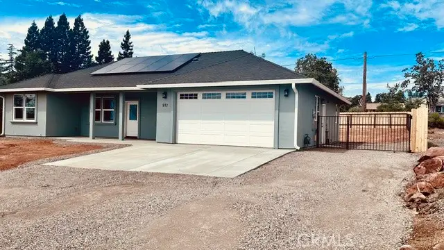 971 Bella Vista Avenue, Paradise, CA 95969 - #2