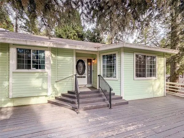 14626 Lafayette Circle, Magalia, CA 95954