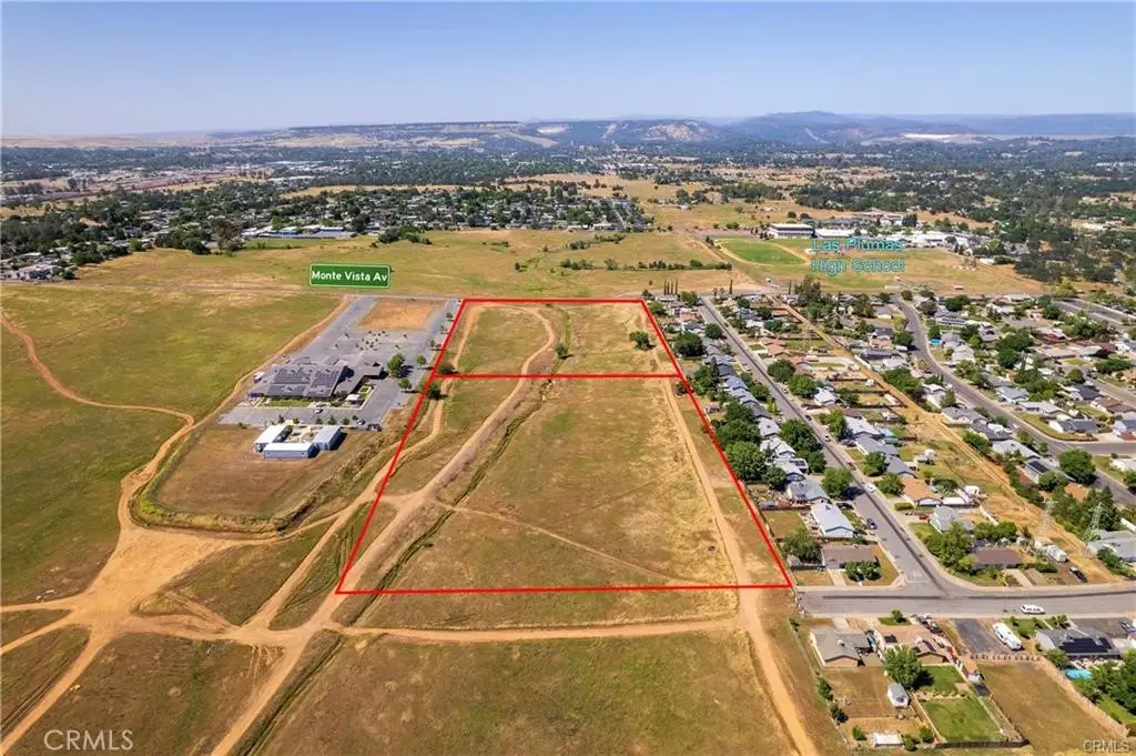 0 Monte Vista Avenue, Oroville, CA 95966 - #1
