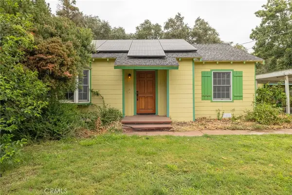 910 W 12th Avenue, Chico, CA 95926