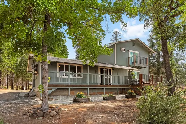 490 Vilas Road, Cohasset, CA 95973