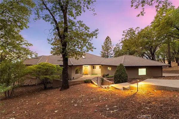 14989 Woodland Park, Forest Ranch, CA 95942