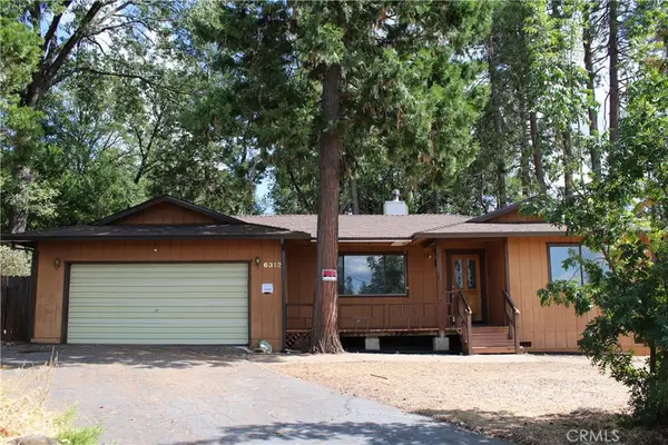 6312 Janine Court, Magalia, CA 95954