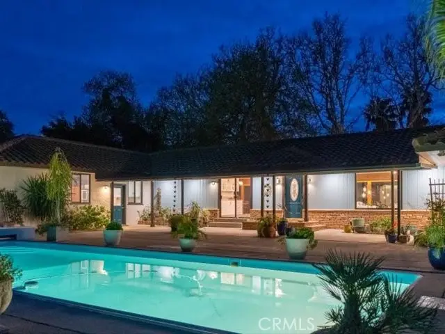 195 Howell Avenue, Red Bluff, CA 96080 - #1