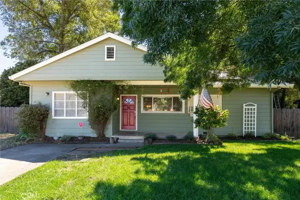 42 Oak, Chico, CA 95926