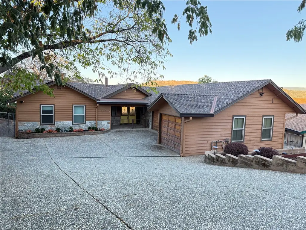 5360 Treasure Hill, Oroville, CA 95966 - #1