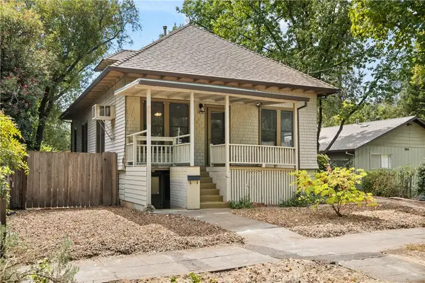 1926 Broadway, Chico, CA 95928