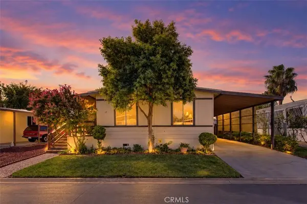 3835 Gardiner Ferry Rd #17, Corning, CA 96021