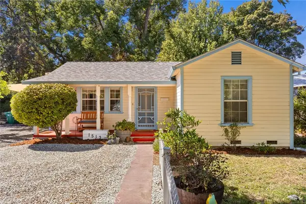 1513 Warner, Chico, CA 95926