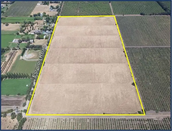 0 Esquon Road, Durham, CA 95938