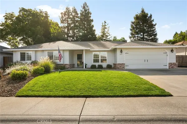 225 Silver Lake Drive, Chico, CA 95973