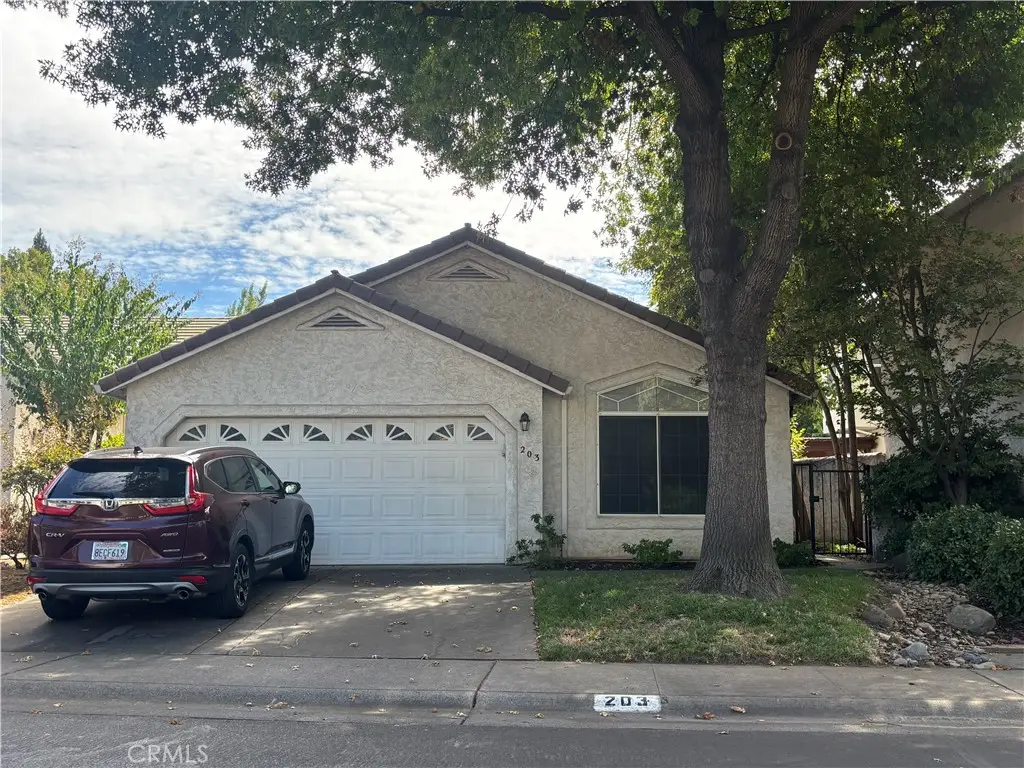 203 Mission Serra Terr, Chico, CA 95926 - #1