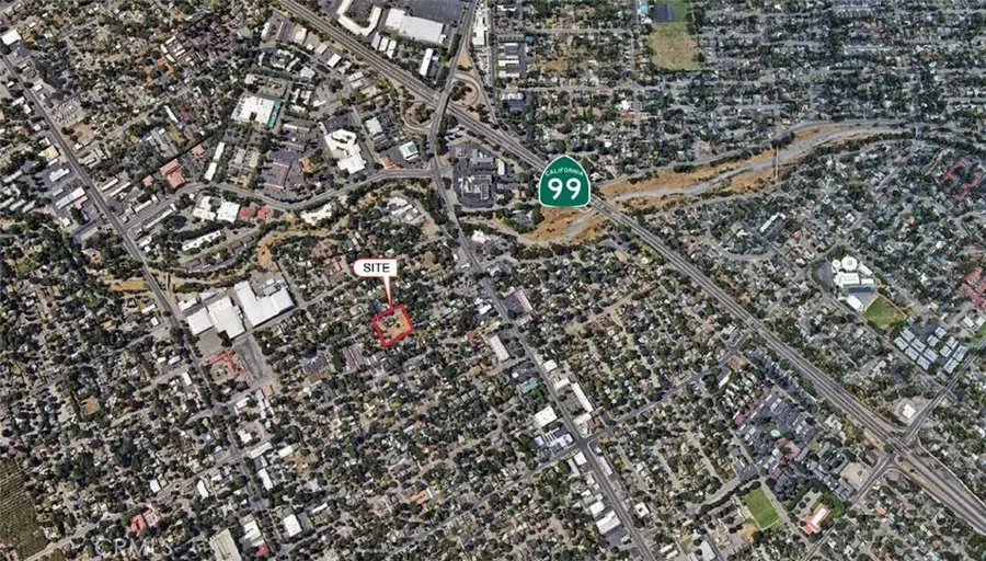 455 E 9th, Chico, CA 95926 - #3