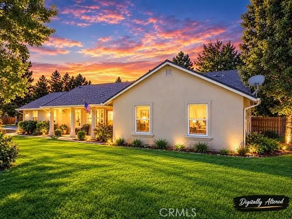 3212 Ark Way, Cottonwood, CA 96022