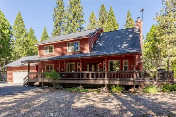 7601 Humboldt Road, Butte Meadows, CA 95942