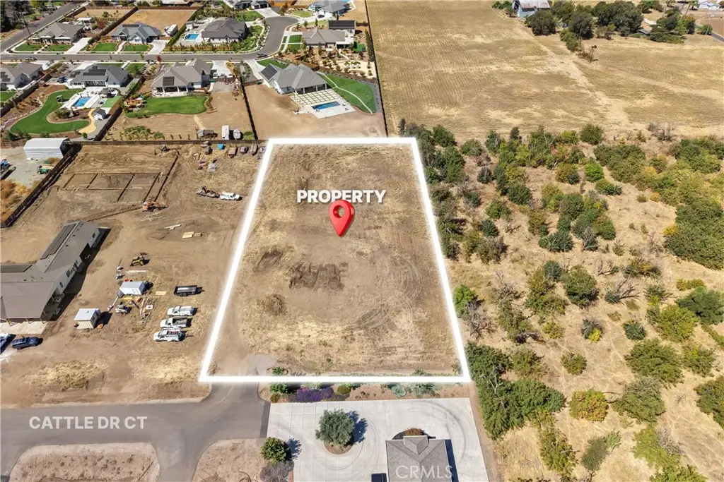 0 Cattle Drive Court, Chico, CA 95973 - #1