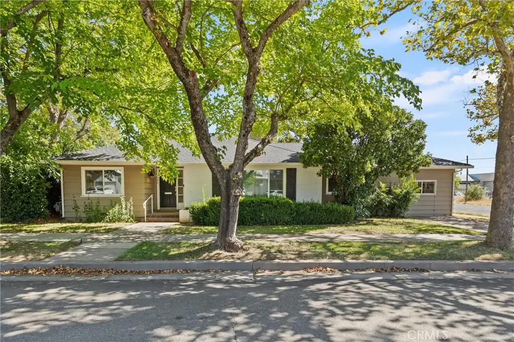 545 Cedar, Red Bluff, CA 96080 - #1
