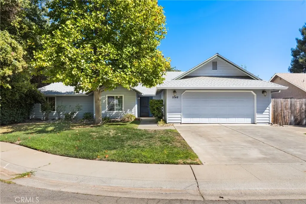 1048 Gateway, Chico, CA 95926 - #1