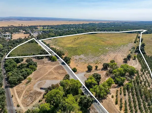 0 Aramayo Way, Los Molinos, CA 96055