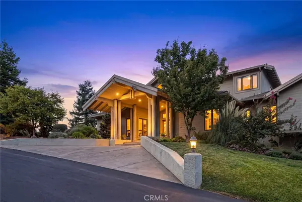 14950 Eagle Ridge Dr, Forest Ranch, CA 95942