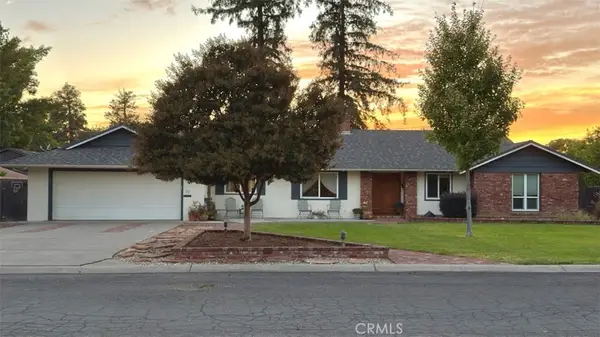 407 S Marshall, Willows, CA 95988