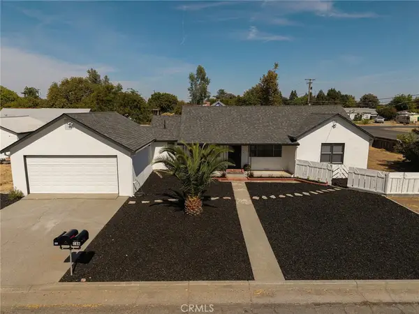 163 E Swift Street, Orland, CA 95963