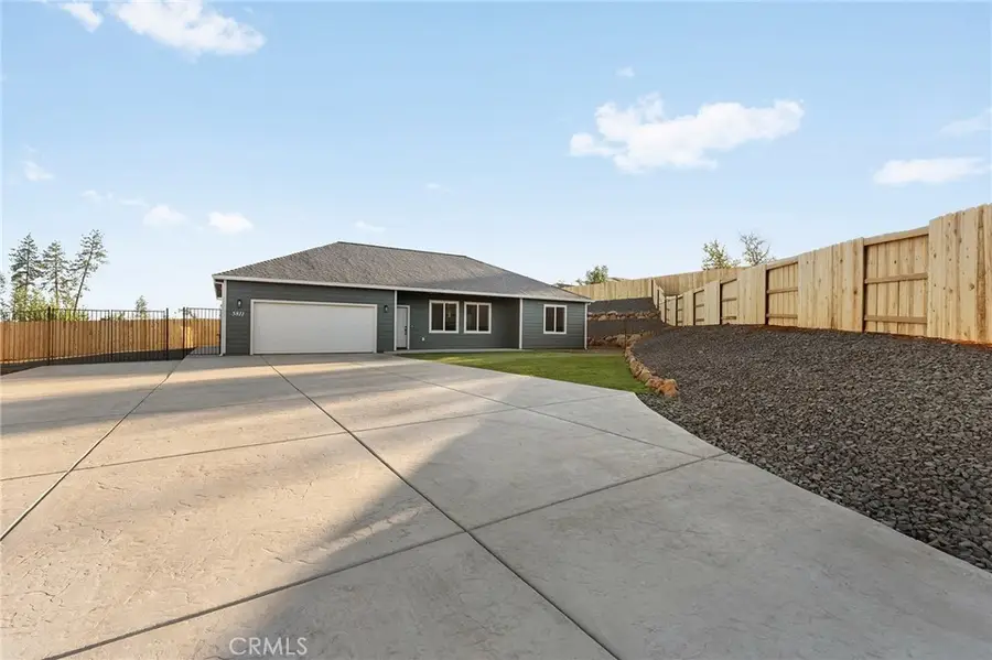 5811 Golden Oaks Road, Paradise, CA 95969 - #3