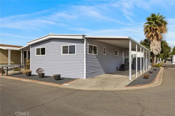 701 E Lassen Avenue #39, Chico, CA 95973