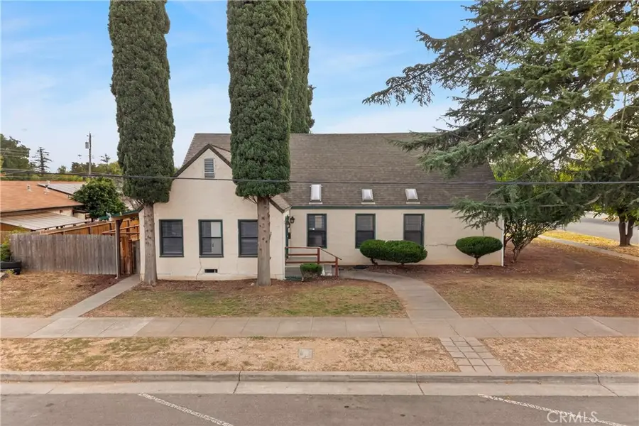 112 &114 S Sacramento Street, Willows, CA 95988 - #3
