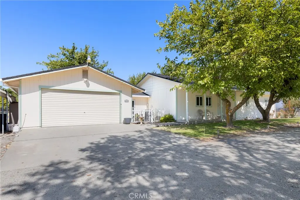4662 Hall Road, Corning, CA 96021 - #1