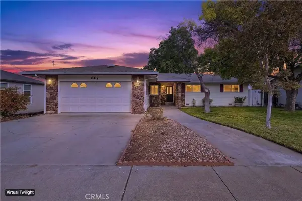 327 East Street, Orland, CA 95963
