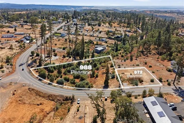 972 Pearson Road, Paradise, CA 95969
