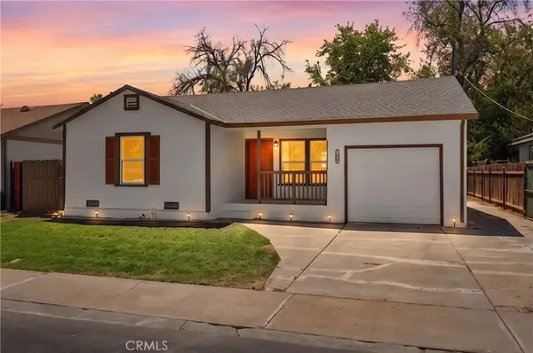 1616 Cumiskey, Marysville, CA 95901
