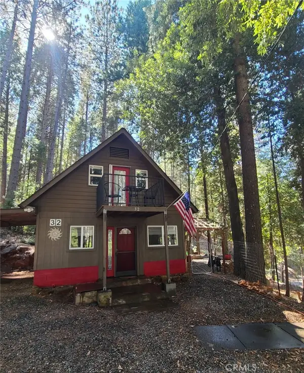 32 Weiss Hill Road, Oroville, CA 95966