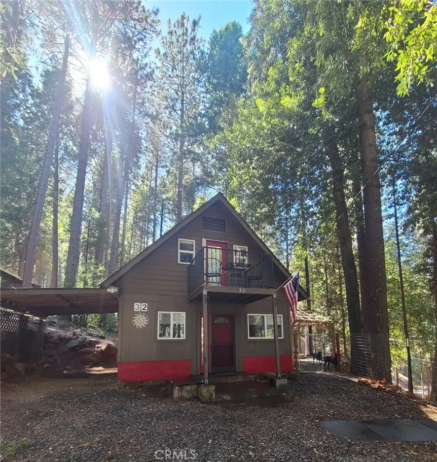 32 Weiss Hill Road, Oroville, CA 95966 - #2