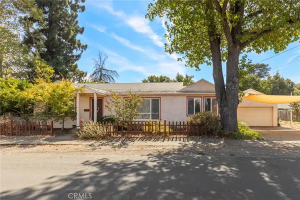 871 E Lindo Avenue, Chico, CA 95926