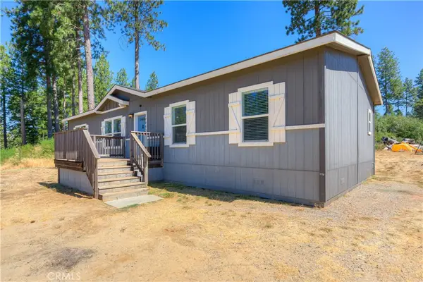 12980 Mohawk Way, Oroville, CA 95965