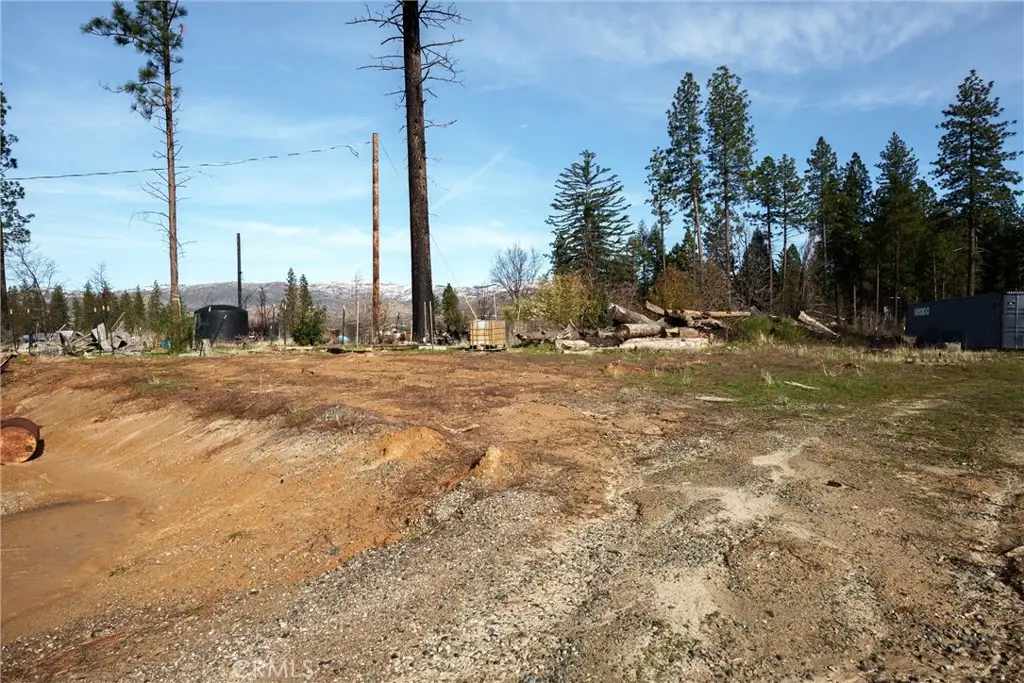 0 Yana Trail, Concow, CA 94601 - #1