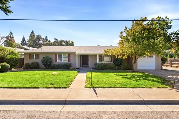 195 E Shasta, Chico, CA 95973