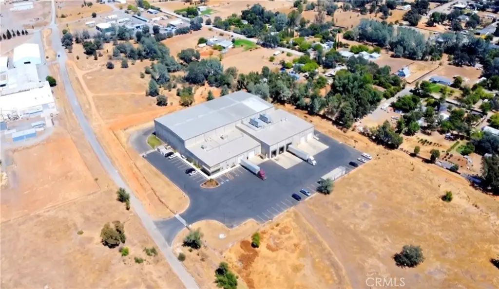 0 Railroad, Palermo, CA 95968 - #1