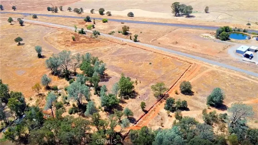 0 Railroad, Palermo, CA 95968 - #3