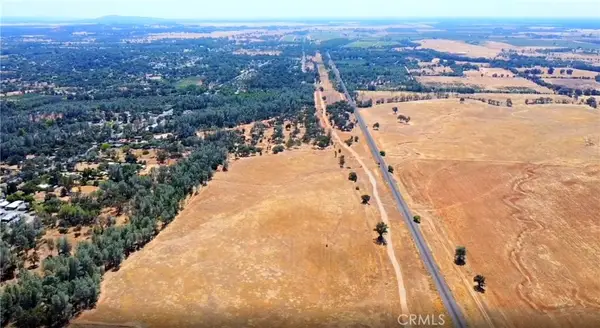0 Railroad Ave, Oroville, CA 95965