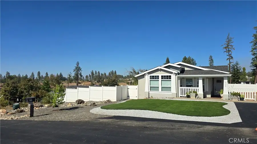 635 Boquest Boulevard, Paradise, CA 95969 - #2