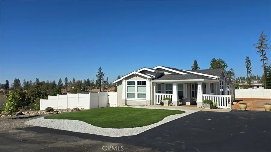 635 Boquest Boulevard, Paradise, CA 95969 - #3