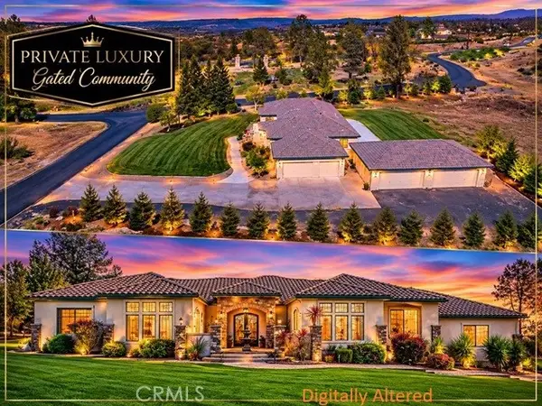 18 Tuscan Drive, Paradise, CA 95969