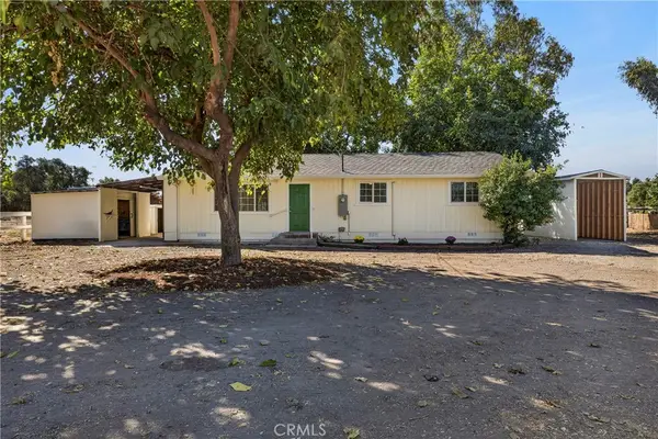 24821 Butler Street, Los Molinos, CA 96055