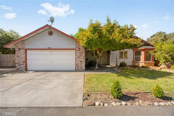 872 Sequoyah Avenue, Chico, CA 95926