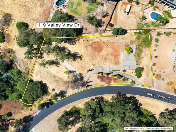 119 Valley View, Paradise, CA 95969